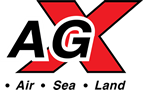 AGX Logistics Logo